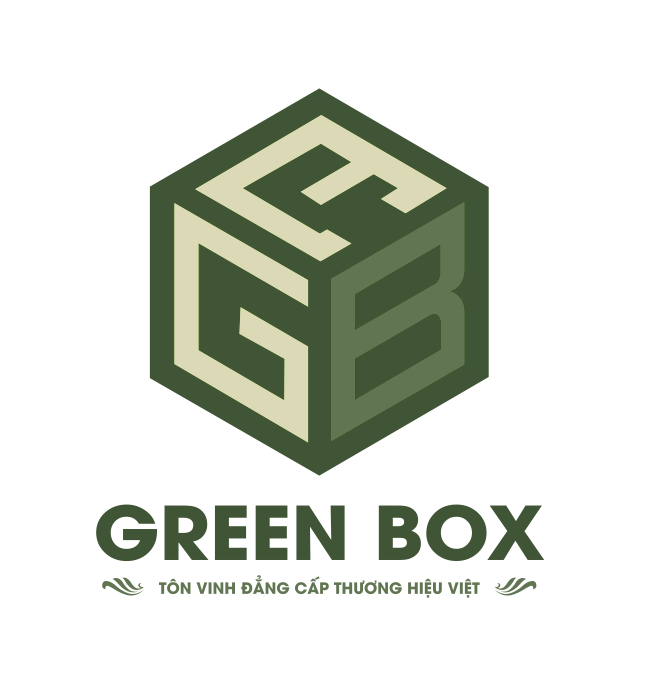 Green Box Logo